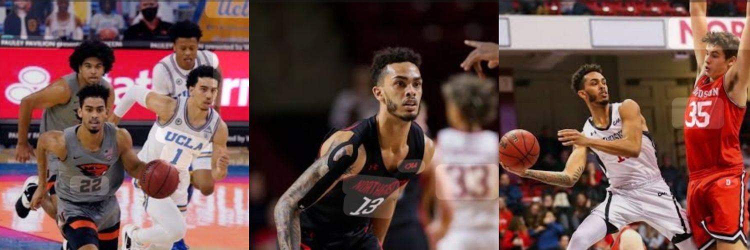 Coach Franklin 🏀⛹🏾‍♂️ banner