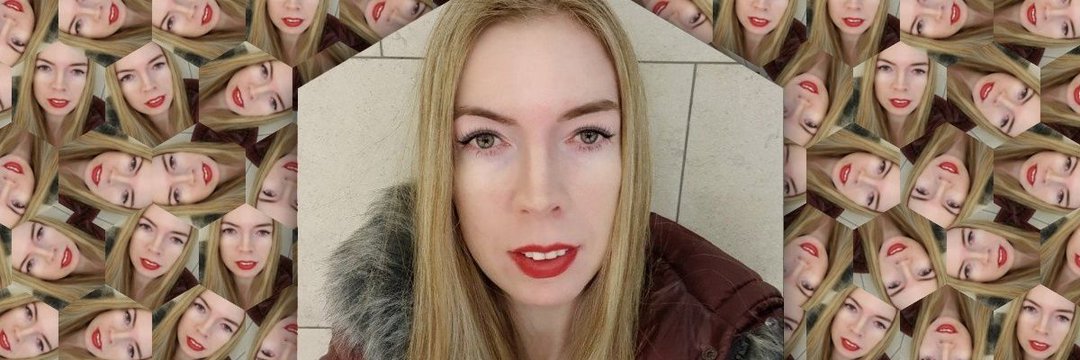 𝓒𝓪𝓽𝓱𝓮𝓻𝓲𝓷𝓮 𝕏 banner