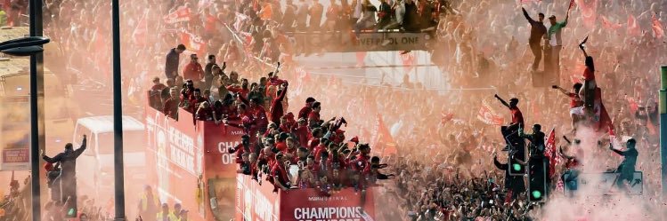 charliegregson's profile banner image
