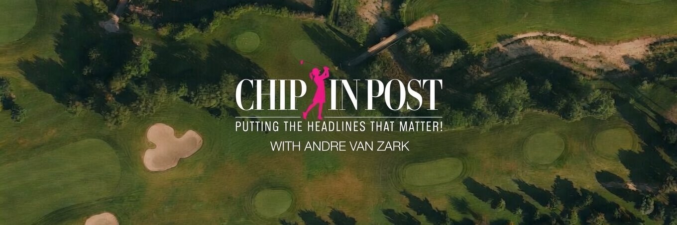 CHIP-IN POST banner