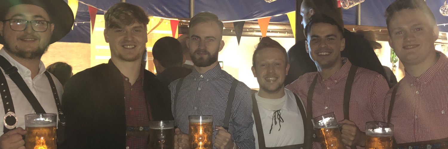 Joe Frost banner