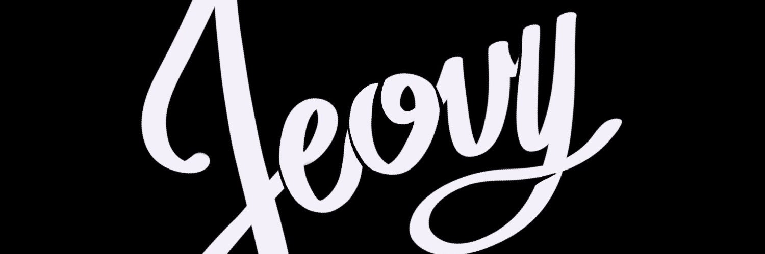 JeovyMusic's profile banner image
