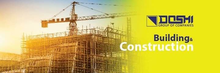 Doshigroup's profile banner image