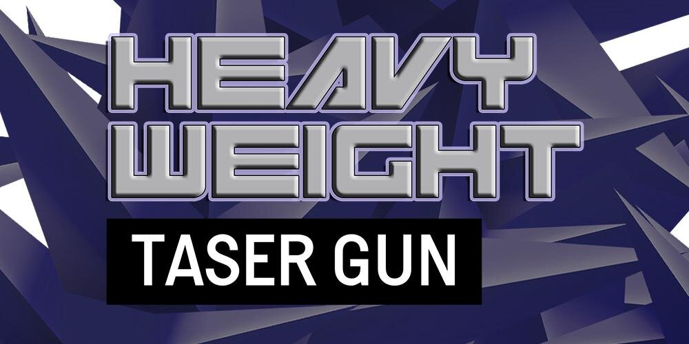 HeavyWeight banner