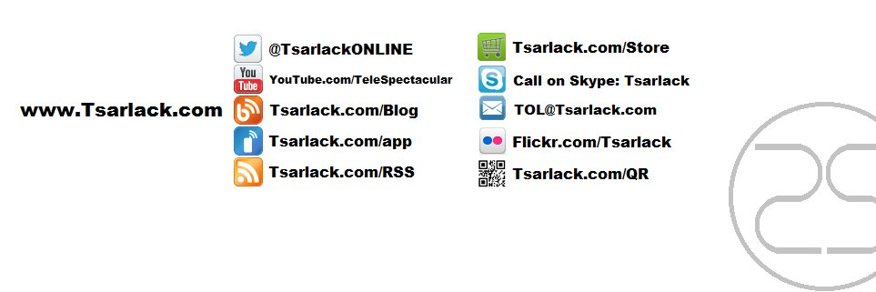 TsarlackONLINE's profile banner image