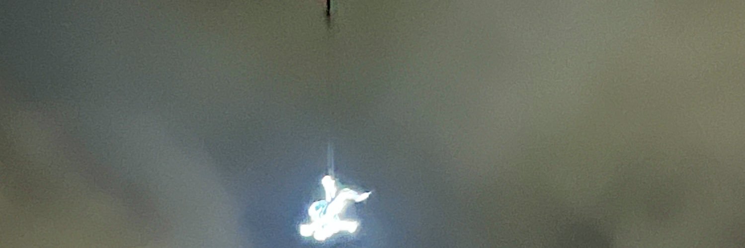 Stéphane Bredin banner