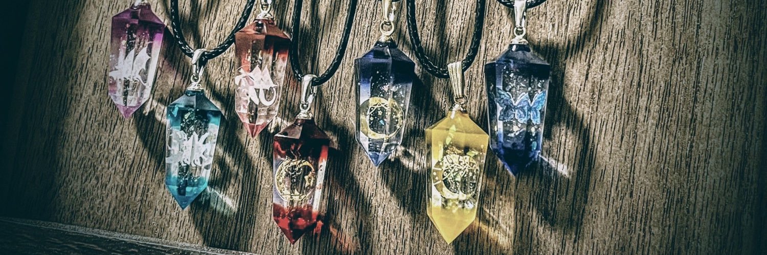 ゆきの@綺雪工房 banner