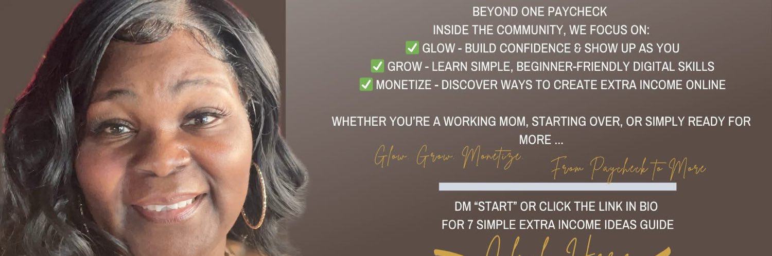 AskDelores's profile banner image