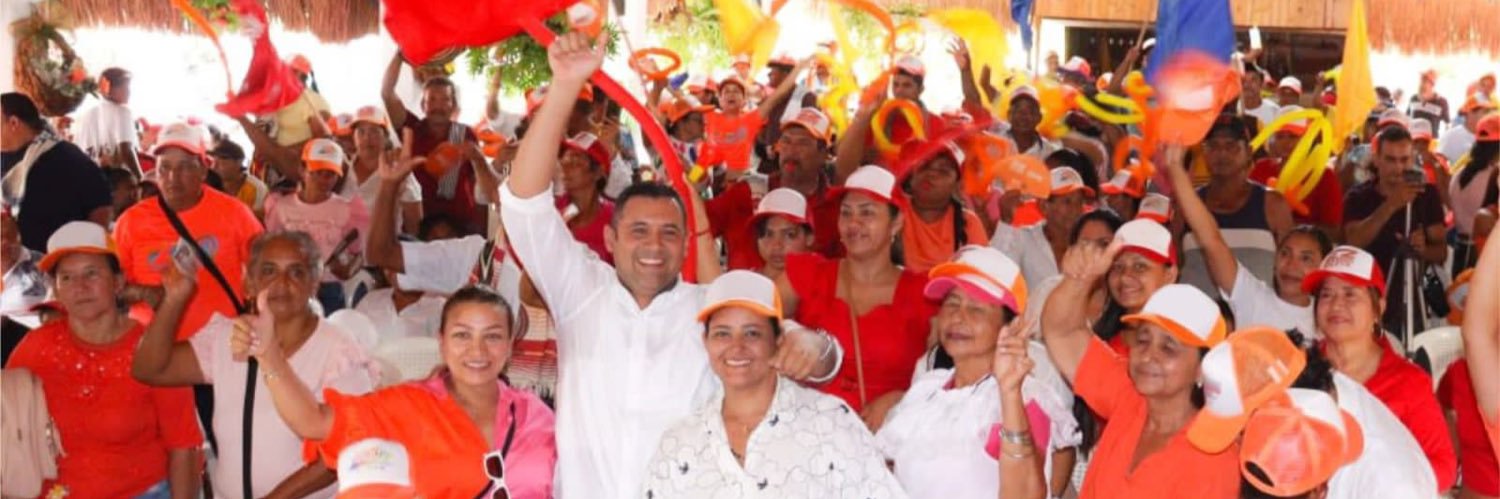 Calixto A. Acosta M banner