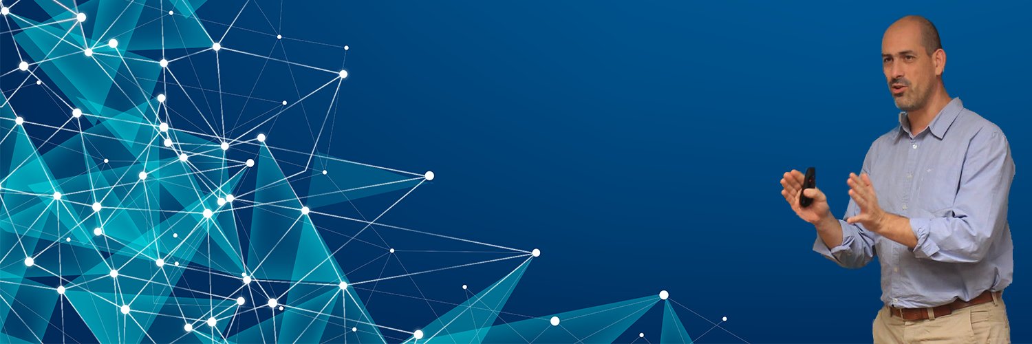 Victor Fariña banner