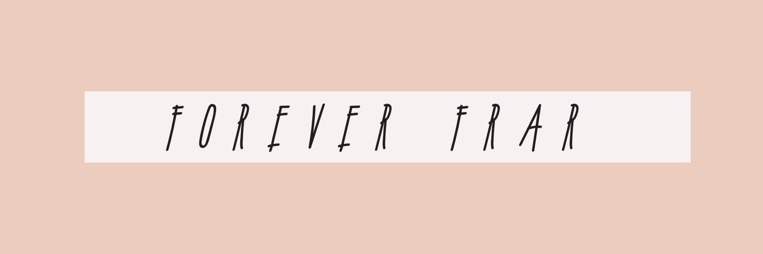 ForeverFrar's profile banner image