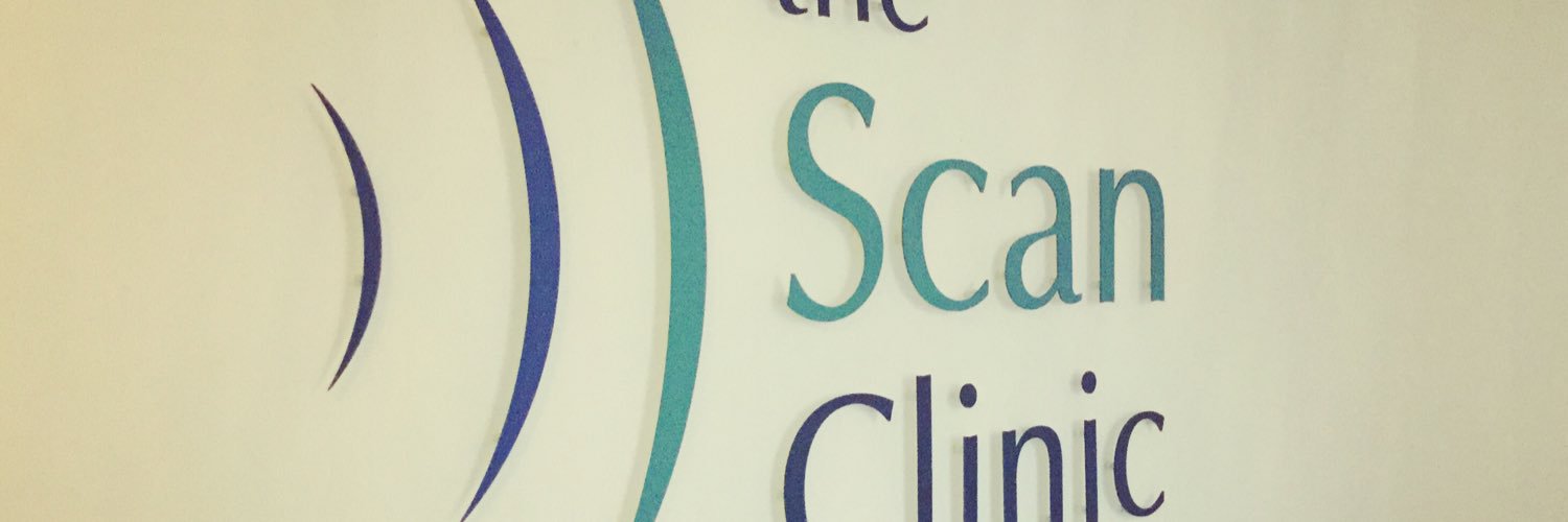 TheScanClinic's profile banner image