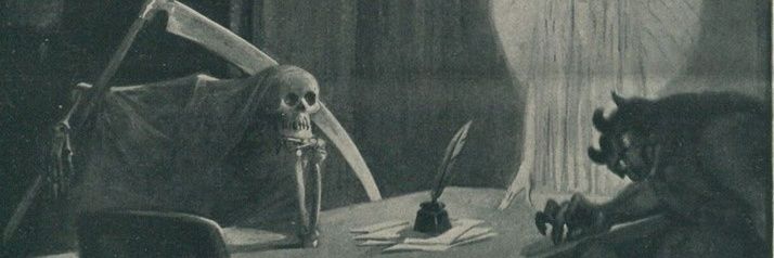 TheSleepSpider's profile banner image