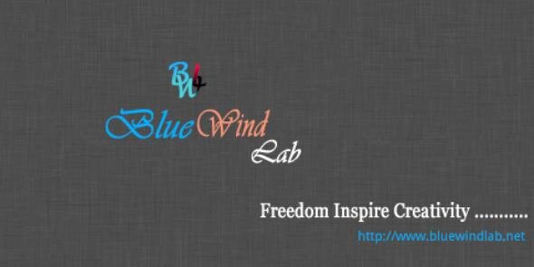 bluewindlab's profile banner image