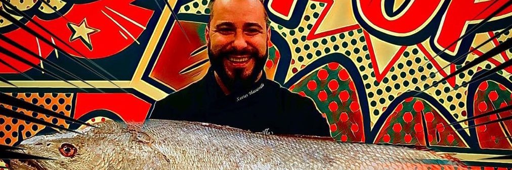 chef_Macarrilla's profile banner image