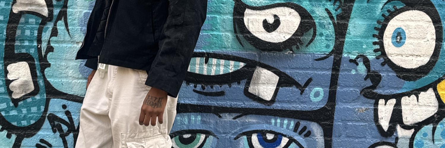 iambroooklynn's profile banner image