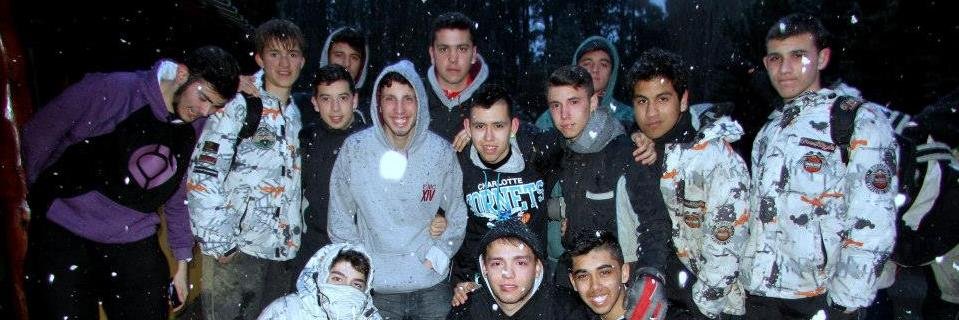 FeoPatricio's profile banner image