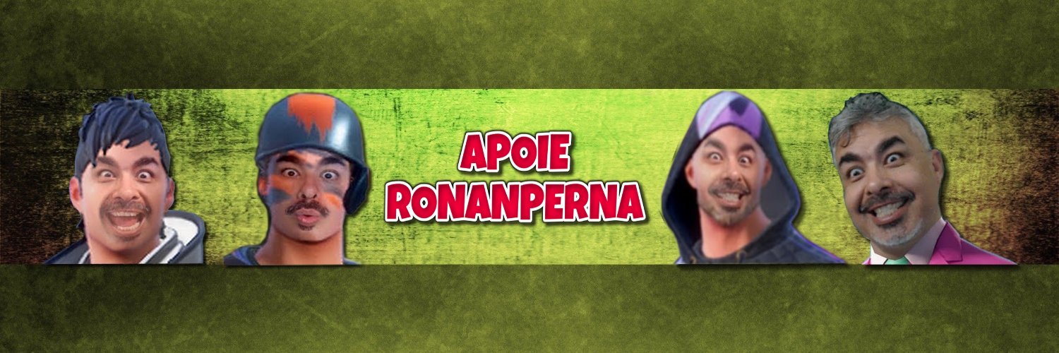 RonanPERNA's profile banner image
