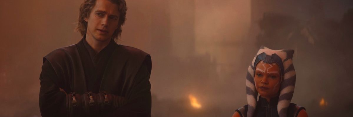 onlyforanakin's profile banner image