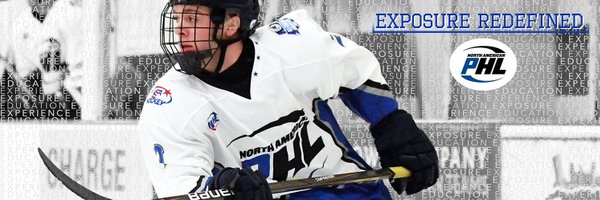 NAPHL Profile Banner