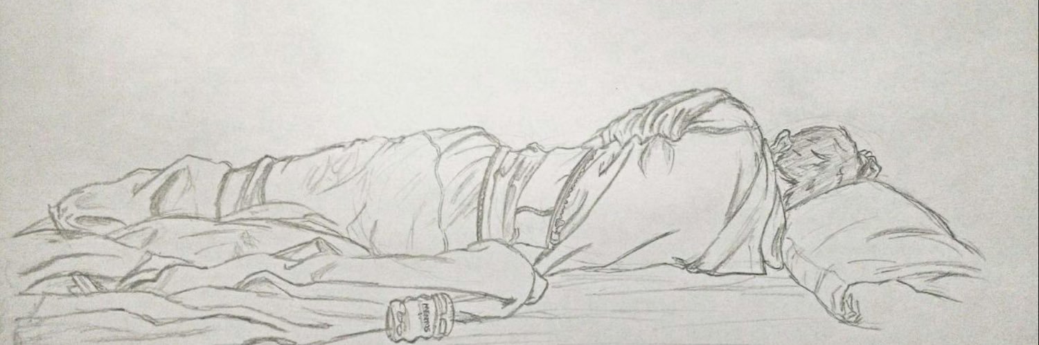 SyarifFahimm's profile banner image