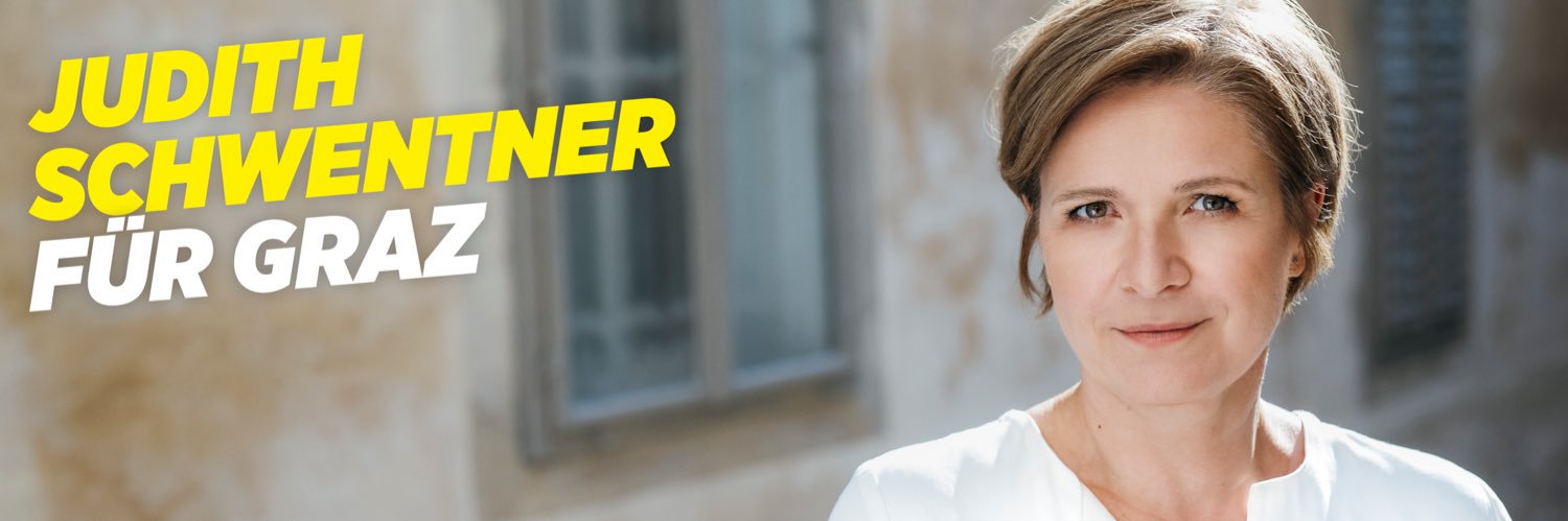 Judith Schwentner banner