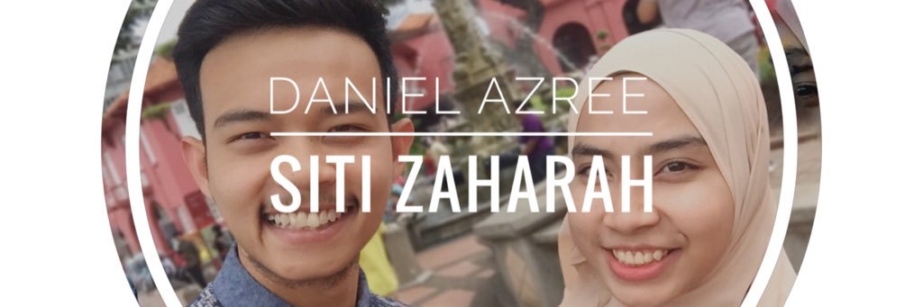 DanielAzree's profile banner image