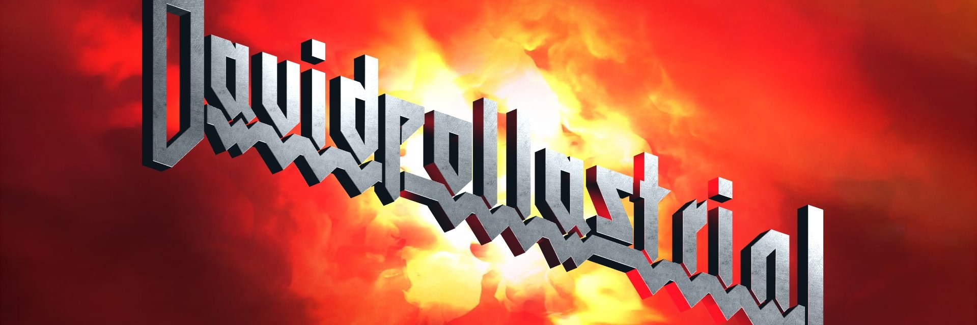 davienp's profile banner image