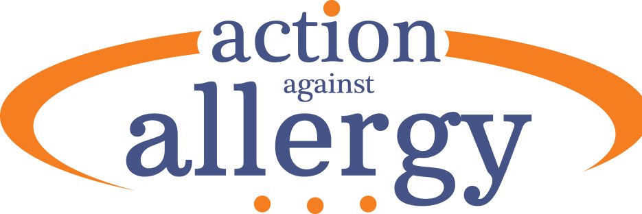 Action Against Allergy banner