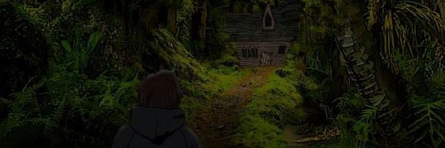 The Speedrunning Soldier banner