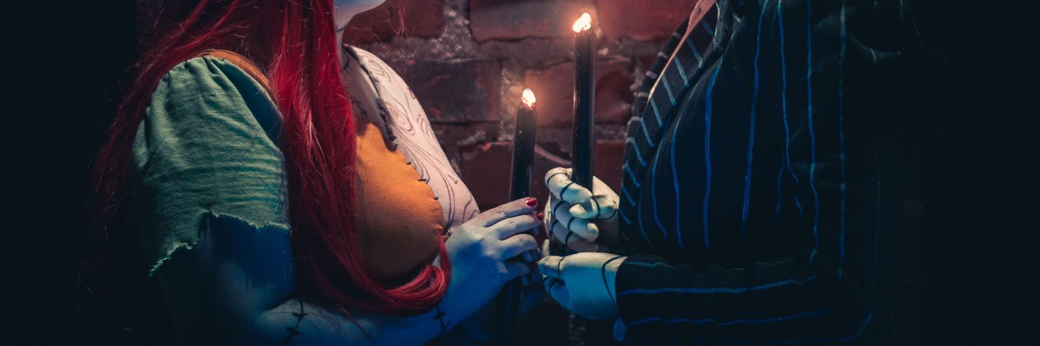 FallFey's profile banner image