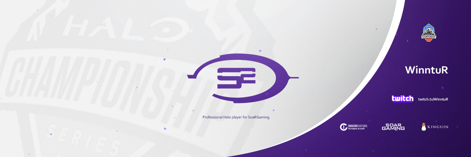 SoaR_WinntuR's profile banner image