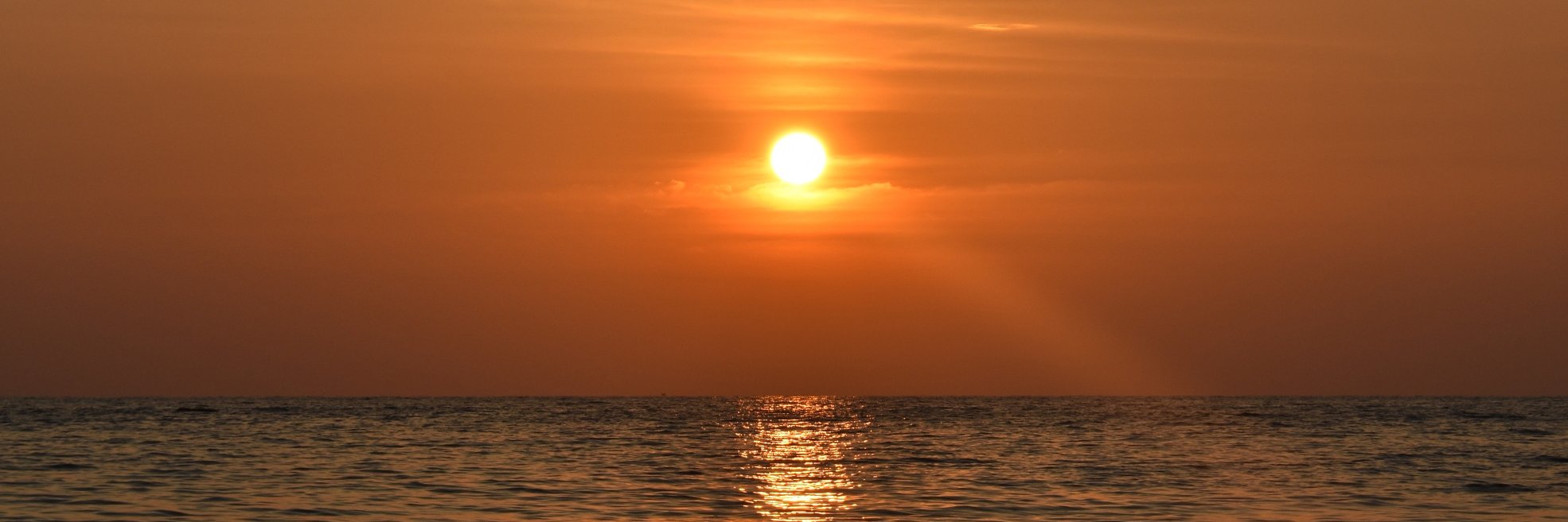 Joseph Keating banner