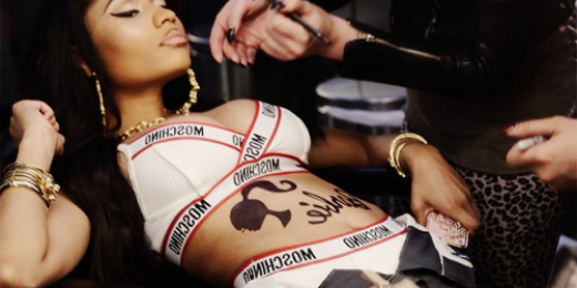 PrettyGirlONIKA's profile banner image