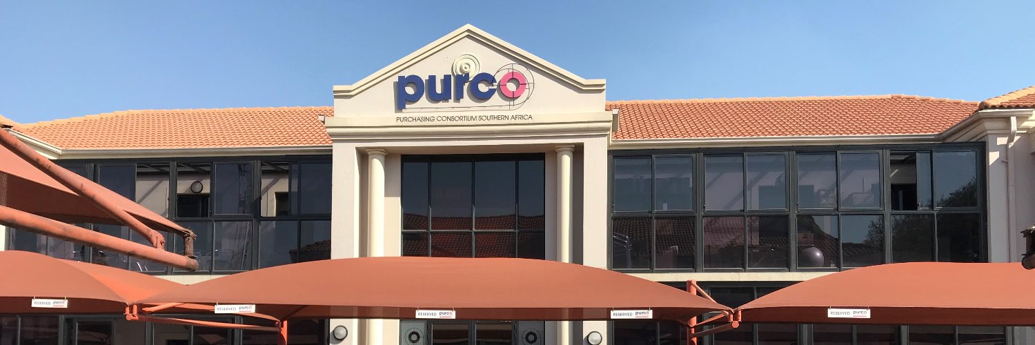 PURCO SA banner