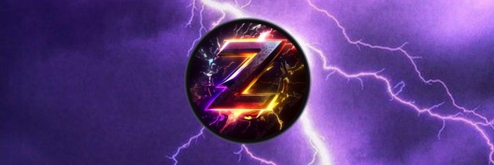 z4neT's profile banner image