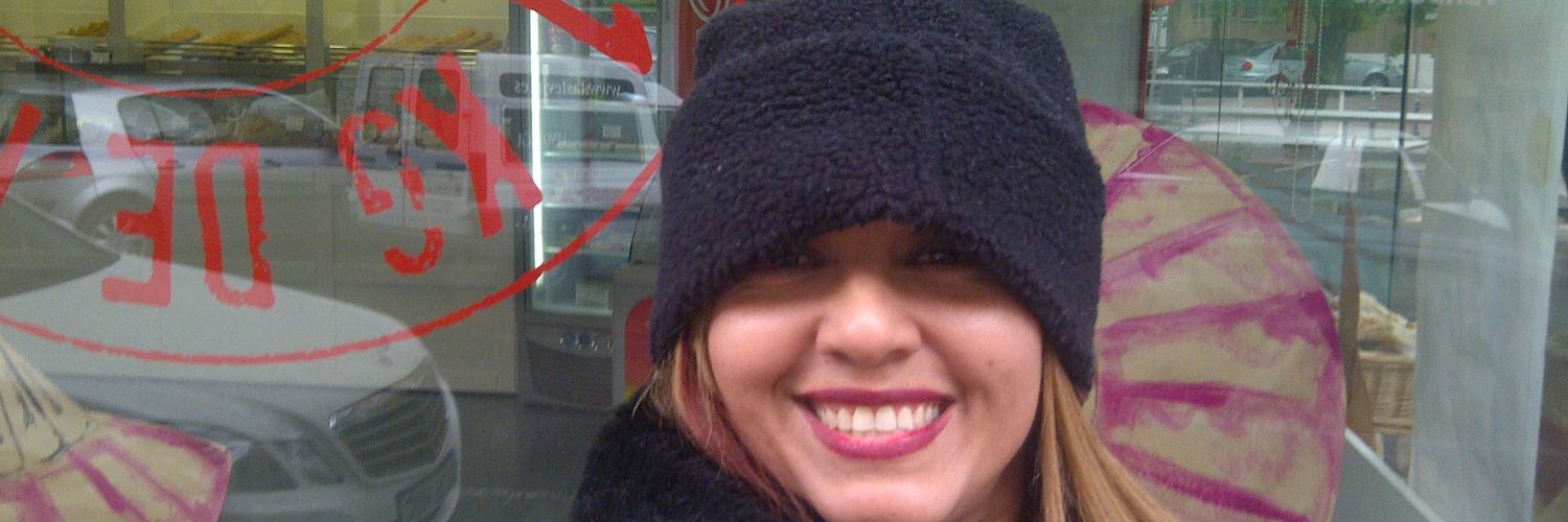 Daianaconilatin's profile banner image