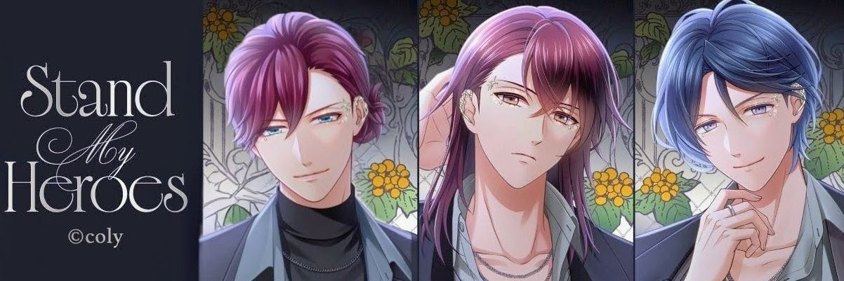 FORILO_stmy's profile banner image