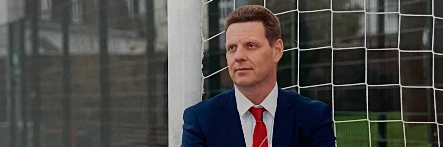 David Kennedy banner