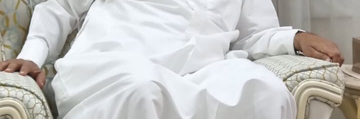 dr_abomajed's profile banner image