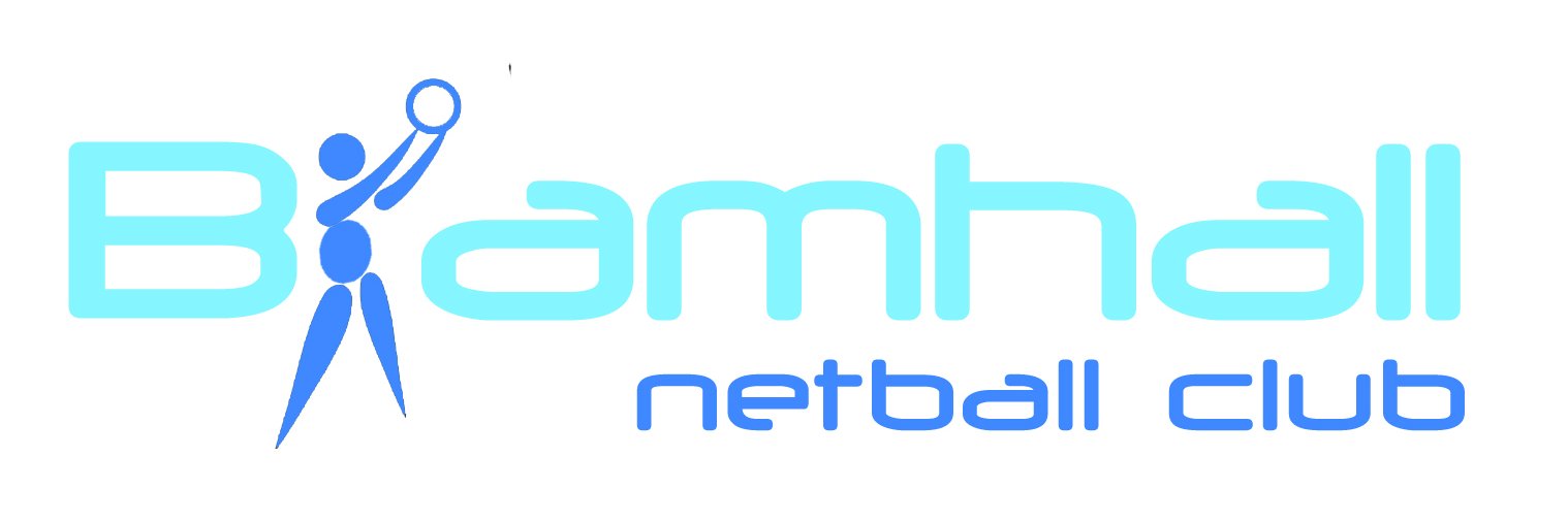 BramhallNetball's profile banner image