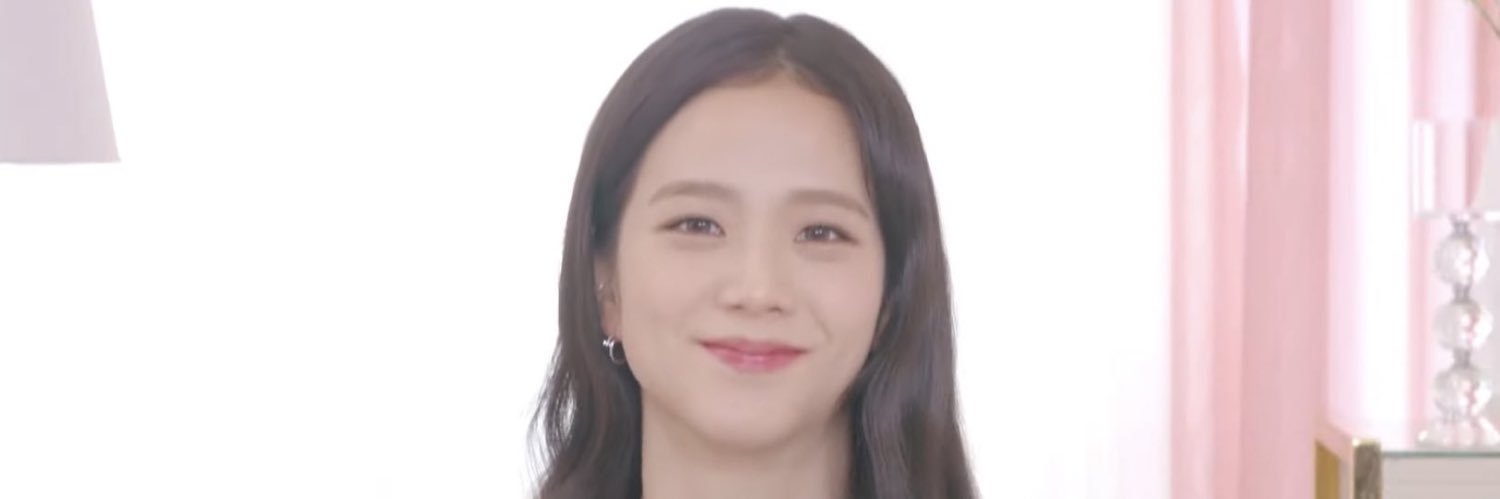 JISOOGFTOME's profile banner image