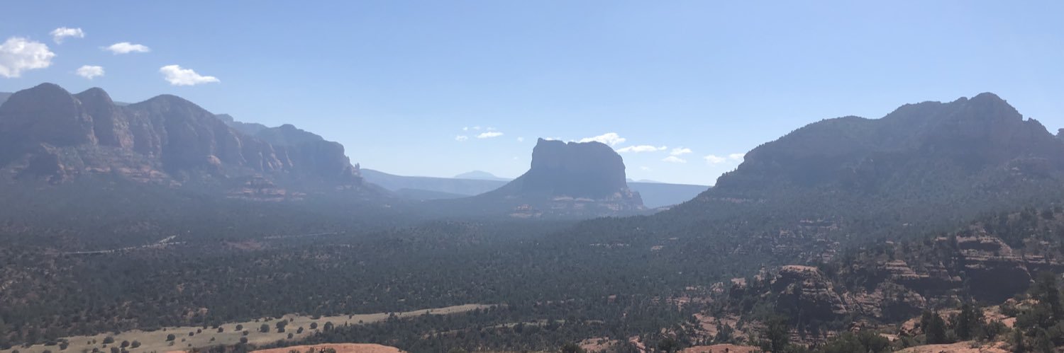 angelabuckland's profile banner image