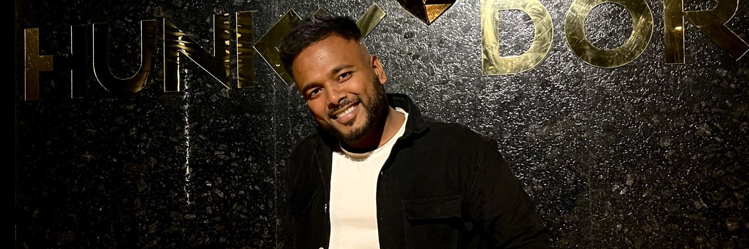 myselfshaikh07's profile banner image