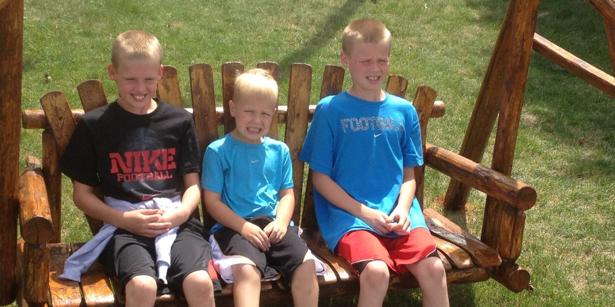 Brian Claerbaut banner