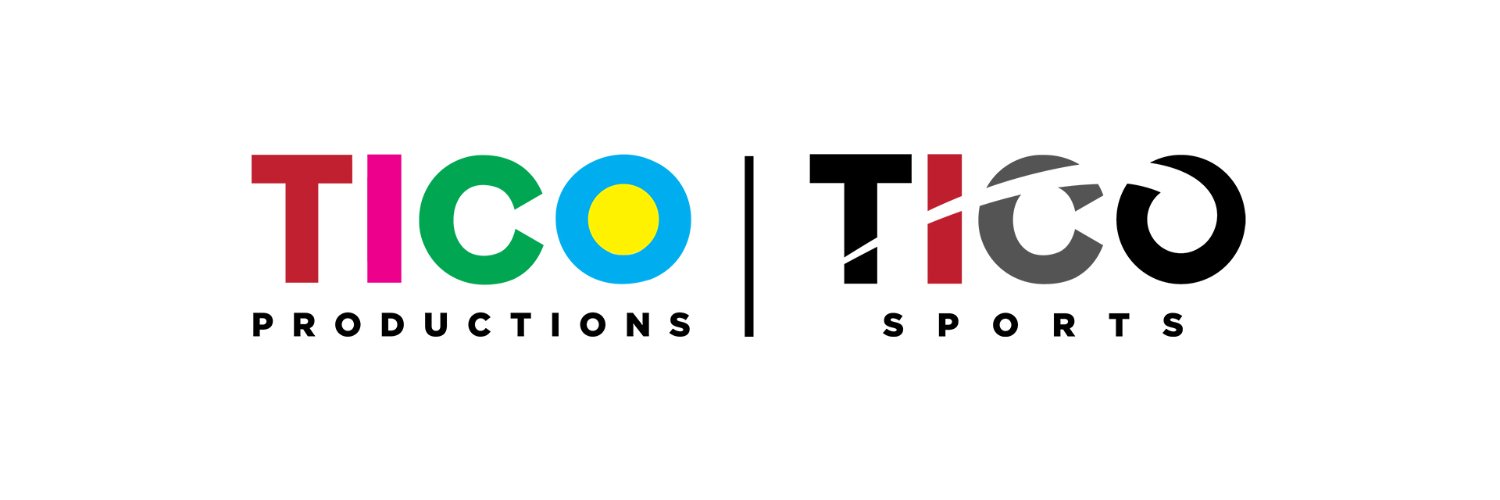 Tico Productions LLC banner