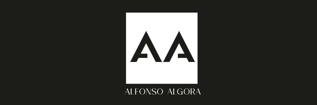 algoraalfonso's profile banner image