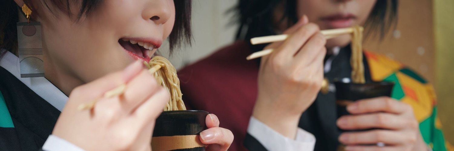 しゆ@C106②(日)西2う39b's banner