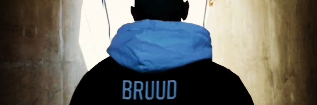 Ben Bruud banner