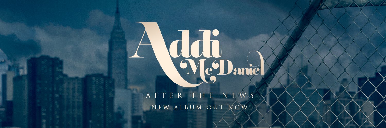 AddiMcDaniel's profile banner image